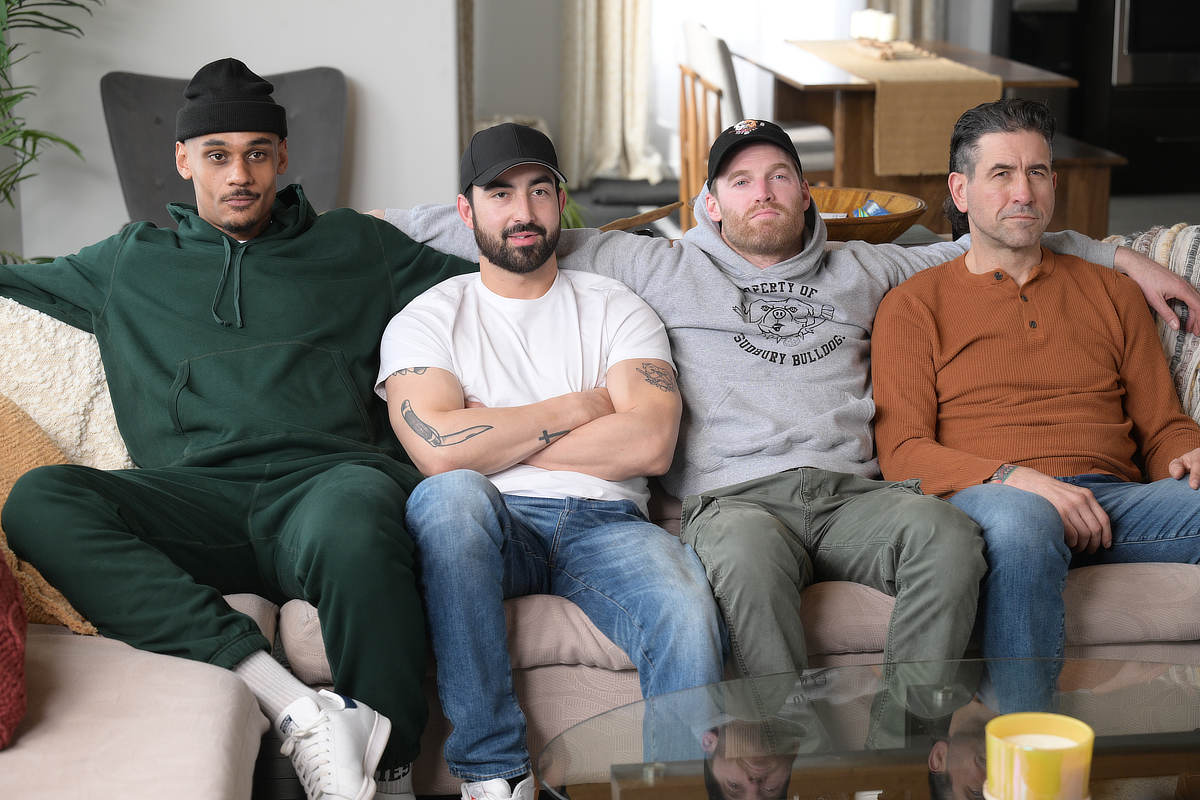 Photo courtesy of Hulu