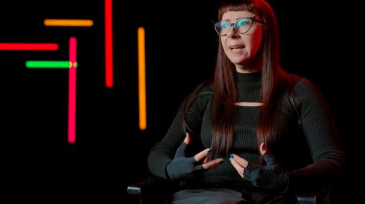 1000 Women in Horror