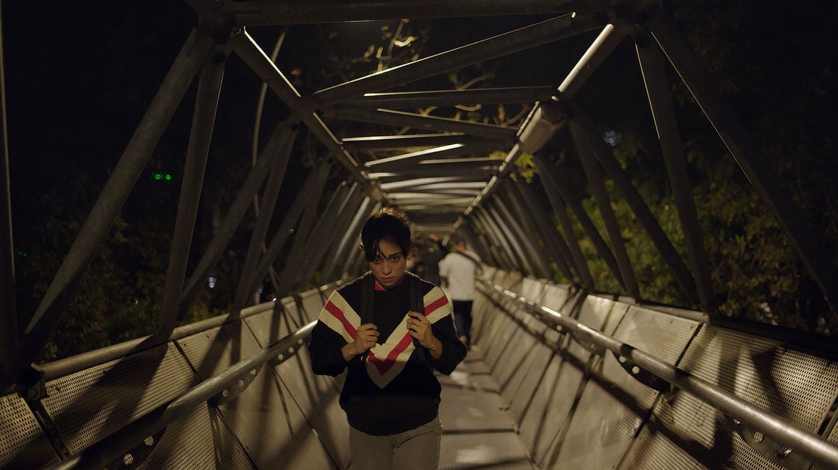 Huesera: The Bone Woman