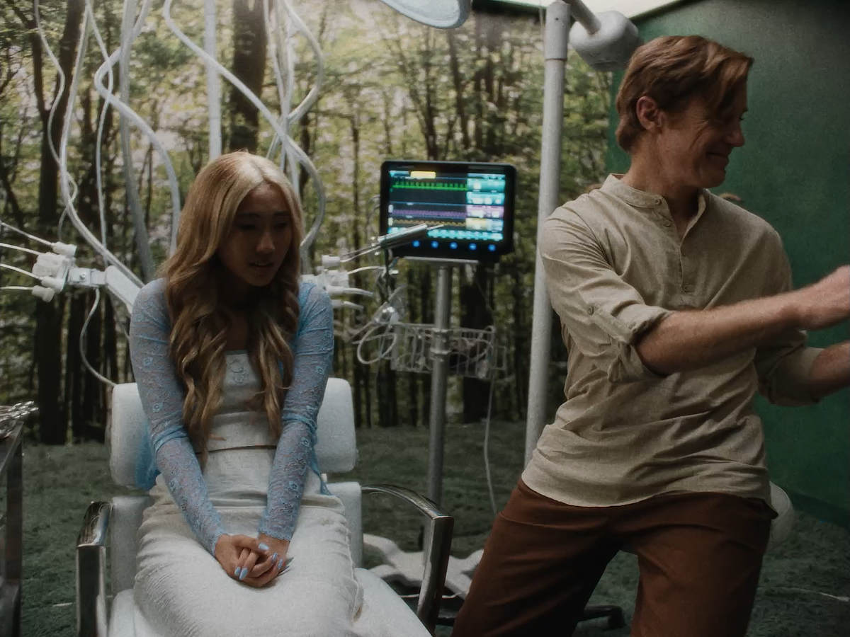 Shirley Chen and R. Keith Harris