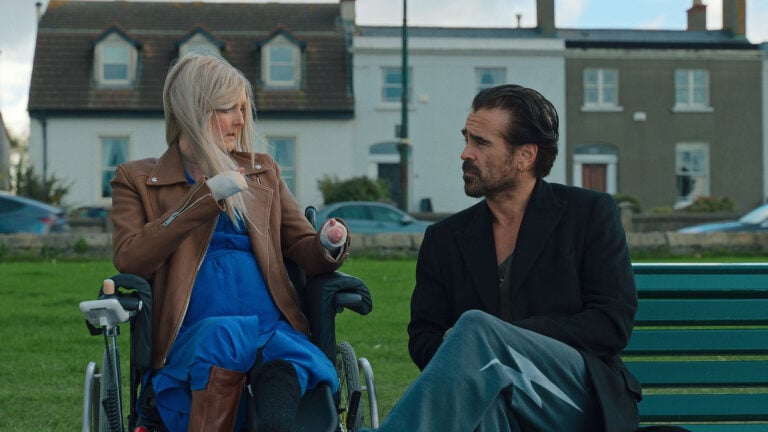 HBO Acquires The Slightest Touch Featuring Colin Farrell