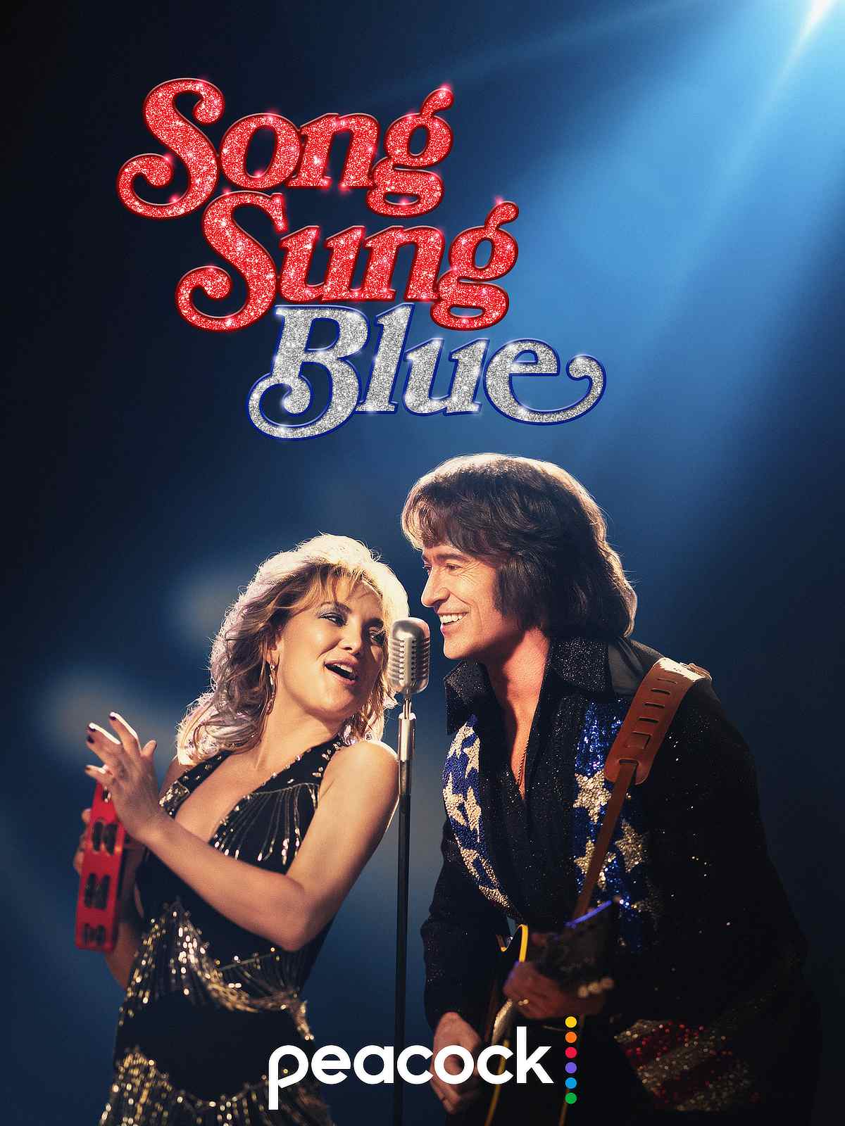 Song Sung Blue to Stream on Peacock Starting Feb. 13