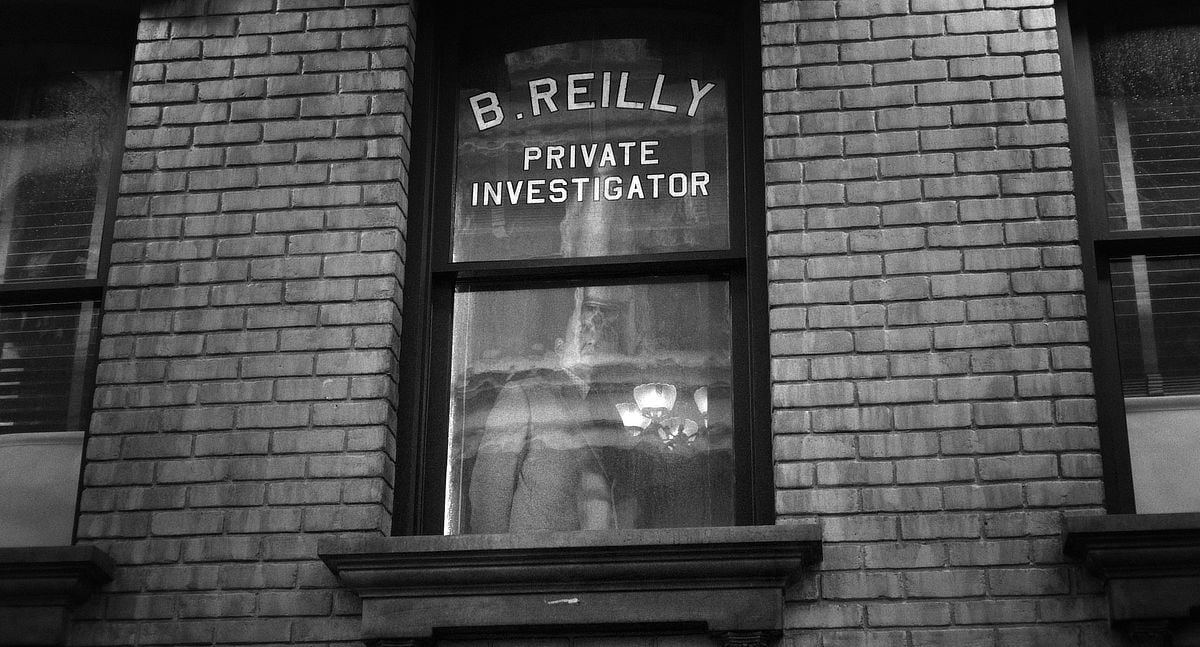 Nicolas Cage as Ben Reilly