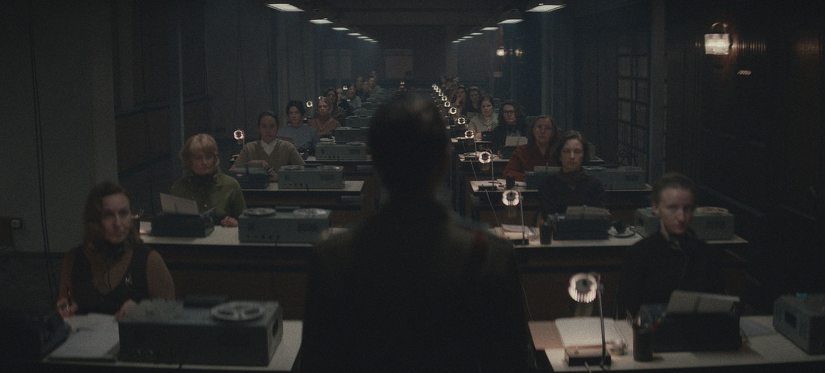 Photo courtesy of Apple TV