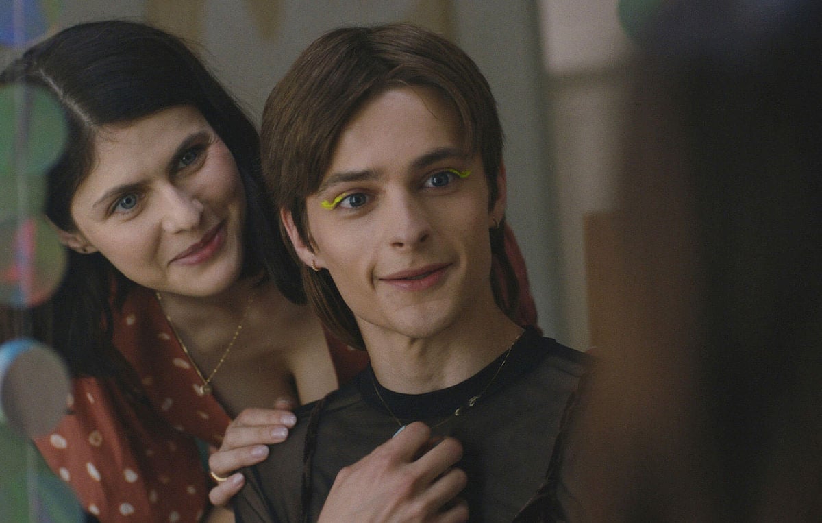 I Wish You All the Best