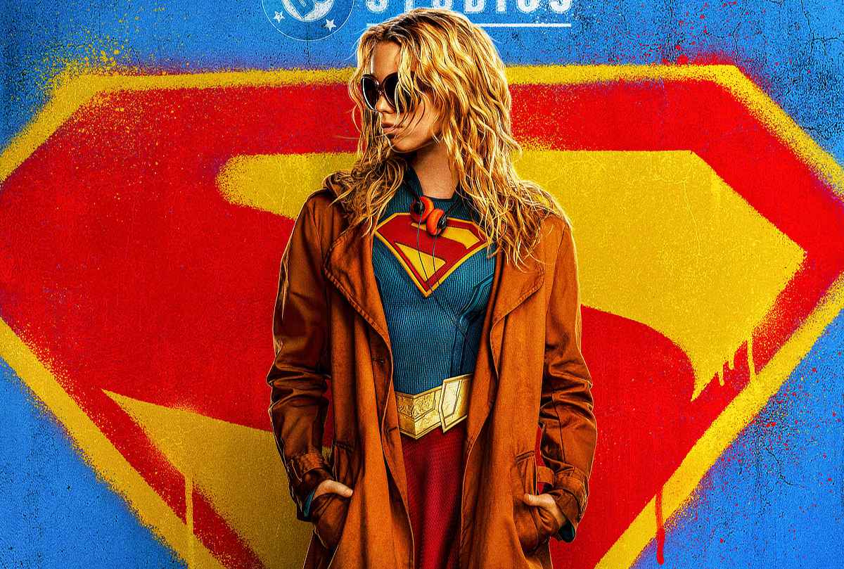 Milly Alcock as Kara Zor-El