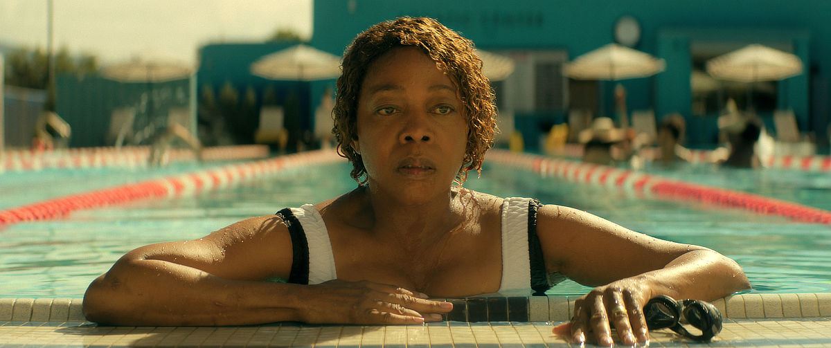 Alfre Woodard as Judy