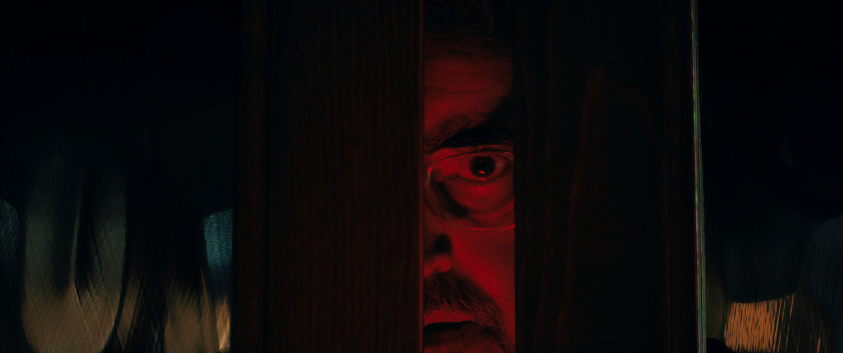 Alfred Molina as Sam