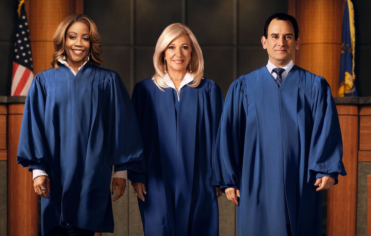 Tribunal Justice Season 3 to Premiere on March 2