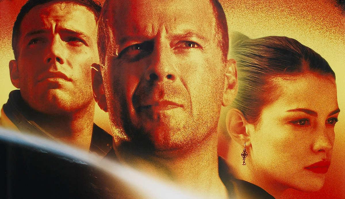 Tubi March 2026 - Armageddon