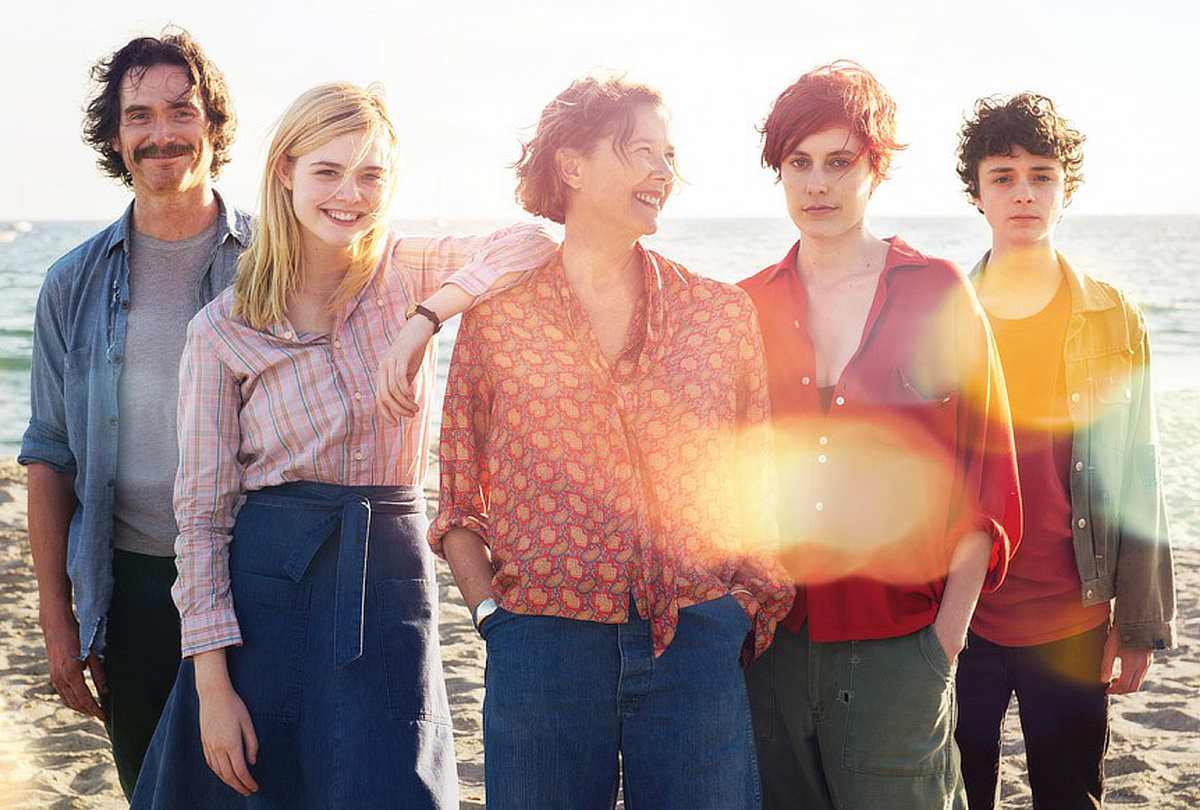 Tubi March 2026 - 20th Century Women
