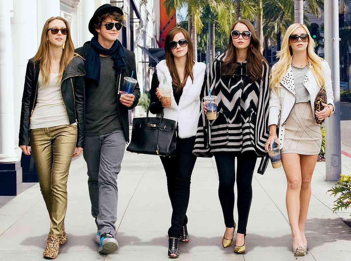 The Bling Ring