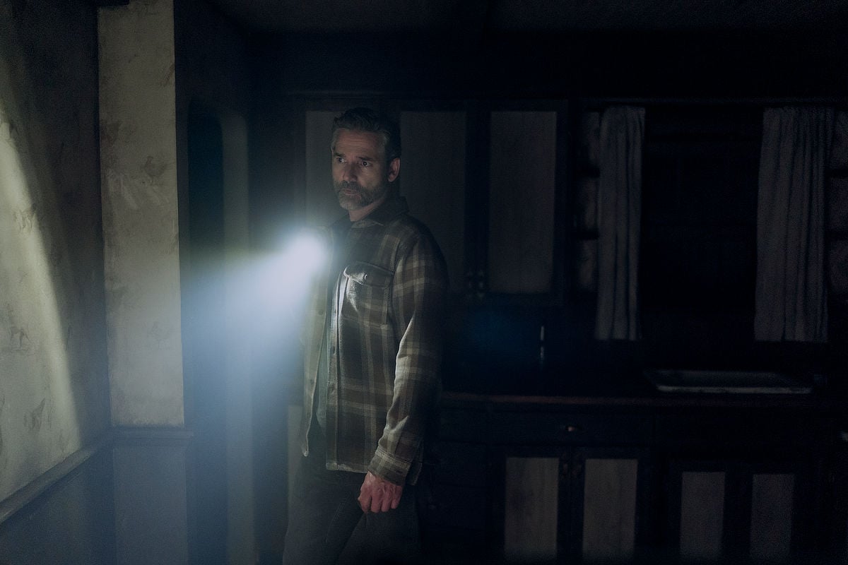 Eric Bana as Kyle Turner