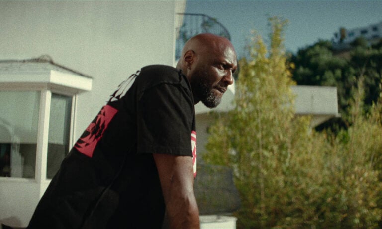 UNTOLD: The Death & Life of Lamar Odom