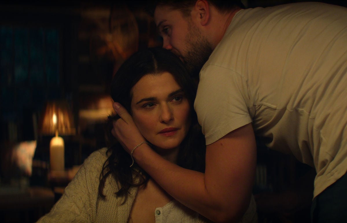 Vladimir Trailer and New Photos From Netflix