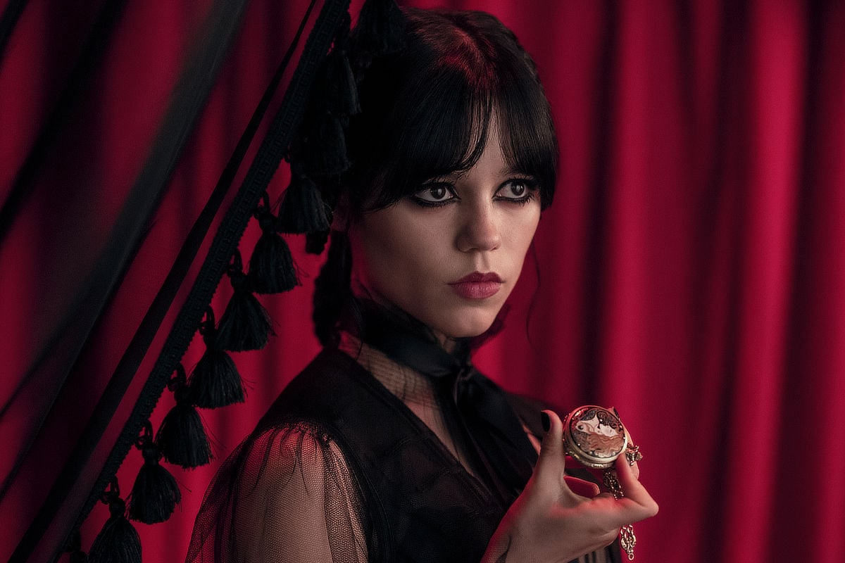 Wednesday Season Three Begins Production as Cast Is Revealed