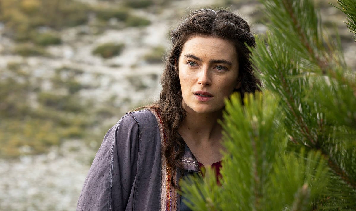The Faithful: Women of the Bible Trailer Unveiled