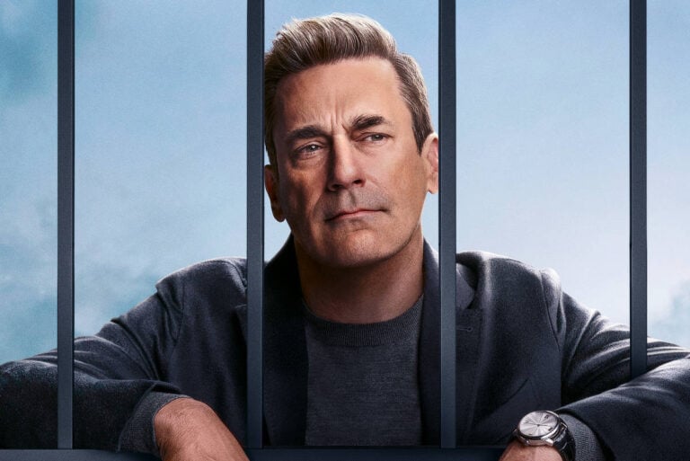 Your Friends & Neighbors Season 3 Given the Green Light