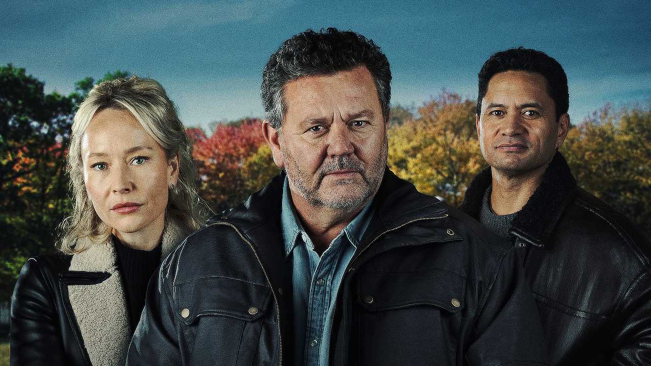 Acorn TV April 2026 Schedule Announced - The Brokenwood Mysteries