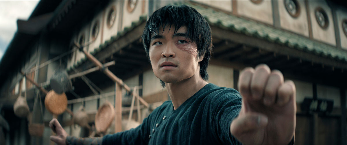 Photo courtesy of Netflix