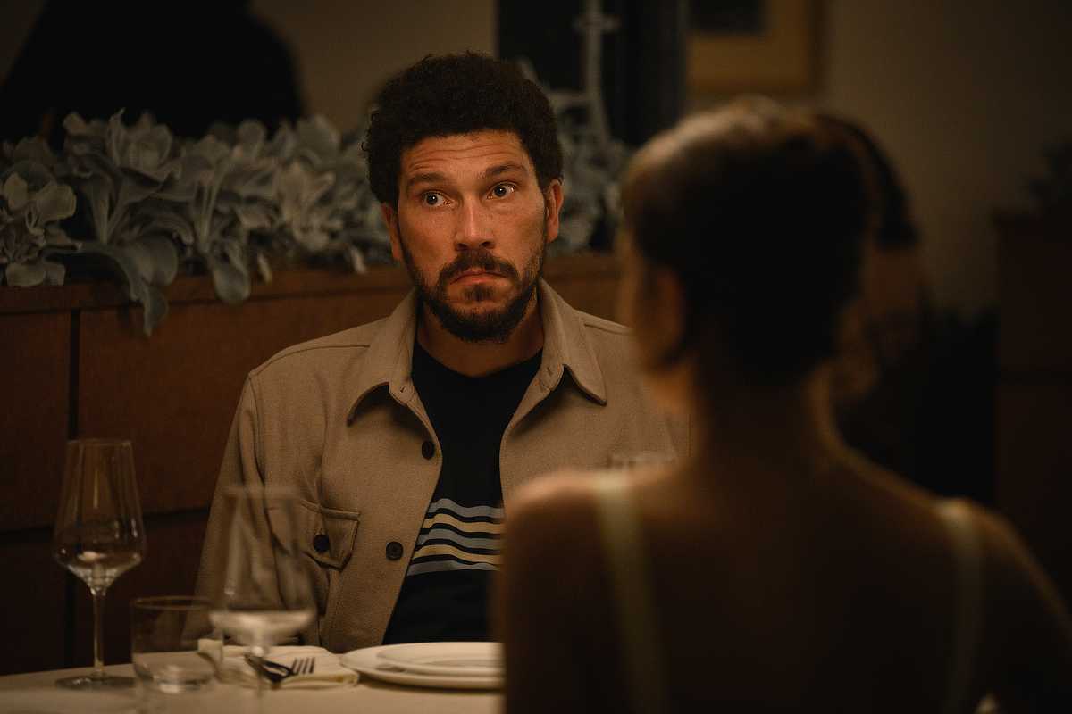 Joel Fry