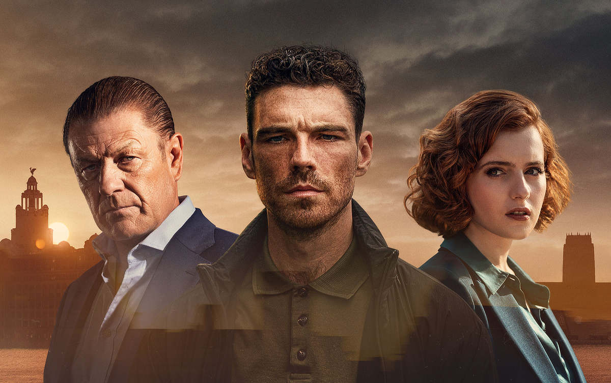 AMC Networks April 2026 - This City Is Ours: A Crime Family Saga