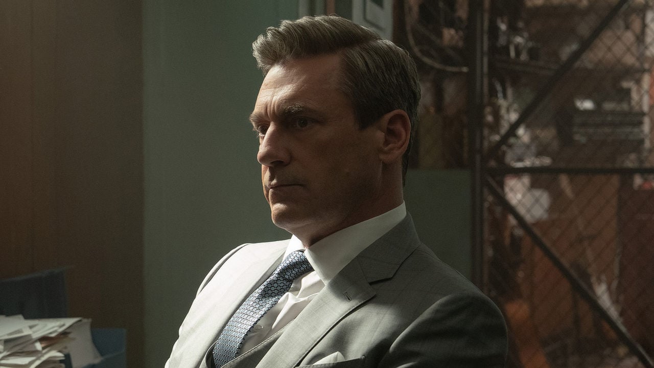 Apple TV April 2026 Schedule Unveiled