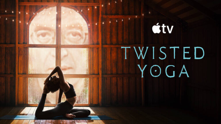 Twisted Yoga Docuseries to Debut on Apple TV on March 13