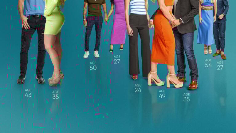 Age of Attraction to Return for a Second Season on Netflix