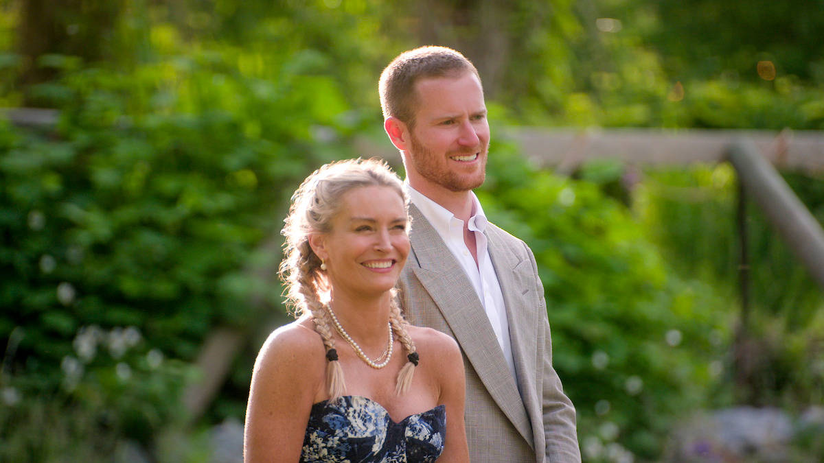 Age of Attraction on Netflix