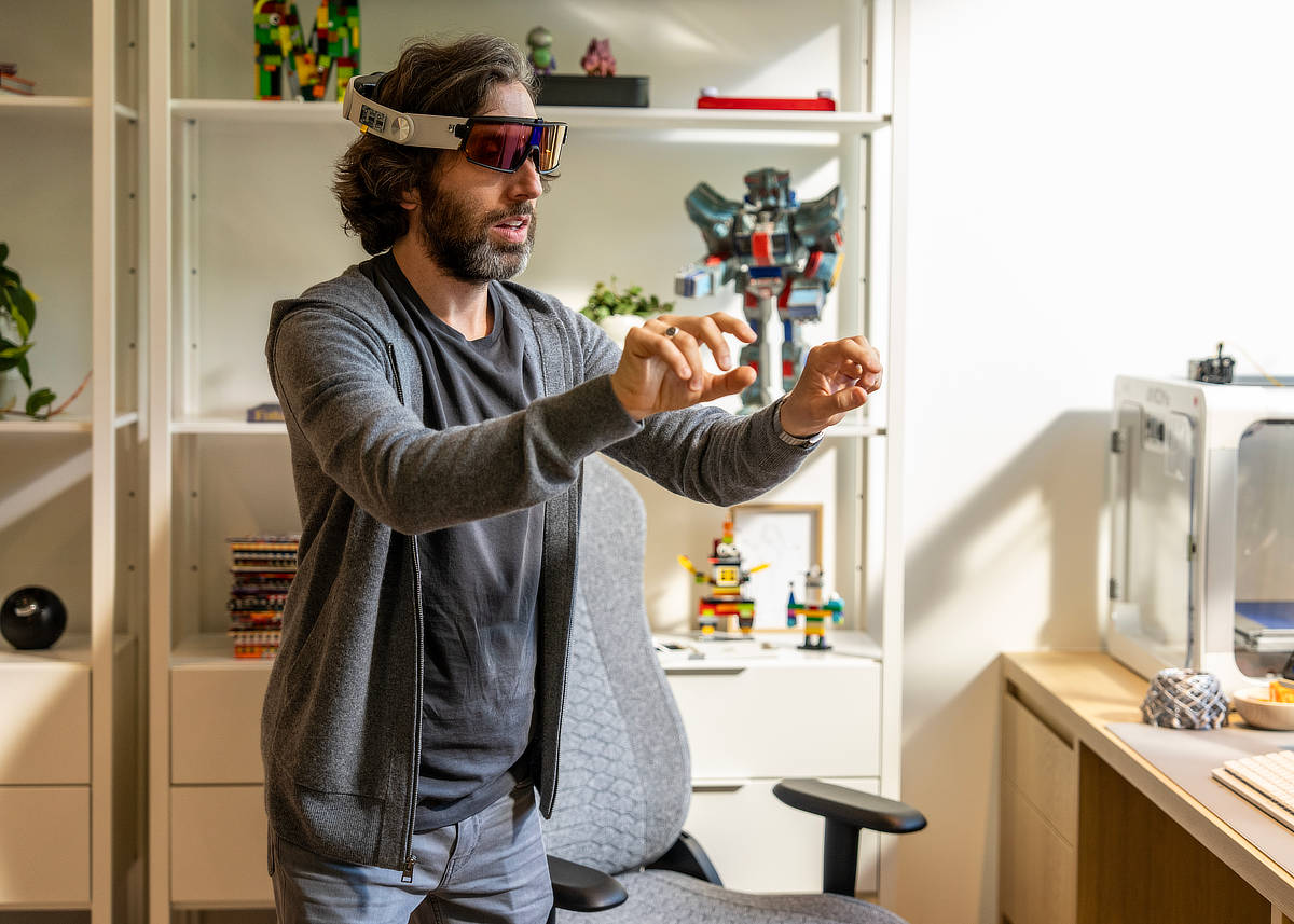 Photo courtesy of AMC