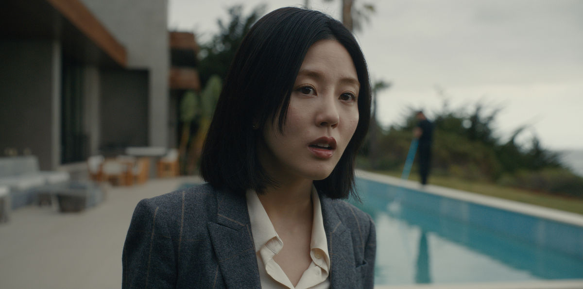 Seoyeon Jang (Eunice)