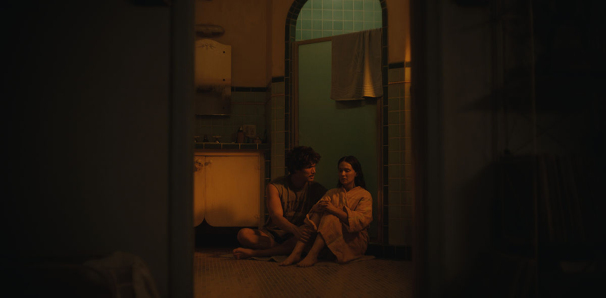 Photo courtesy of Netflix