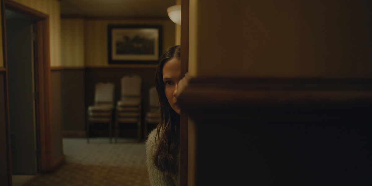 Beef Season Two photo from Netflix