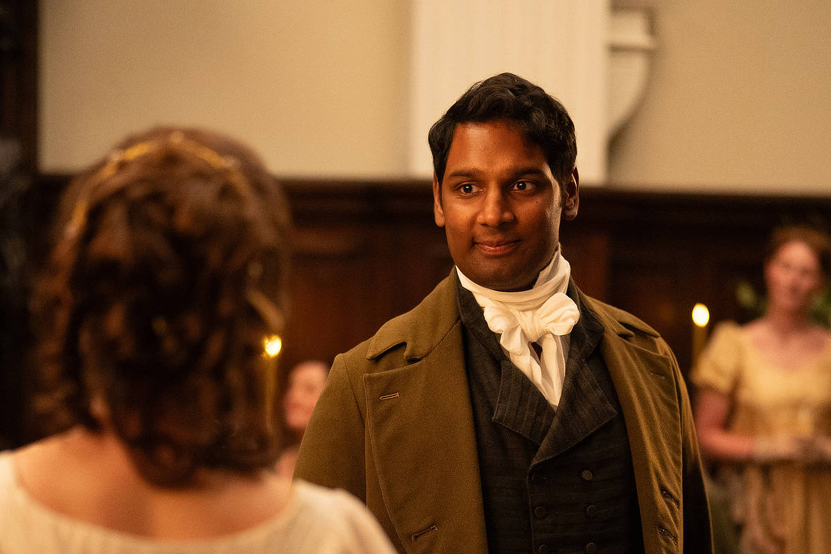 John Sparrow (Aaron Gill) 