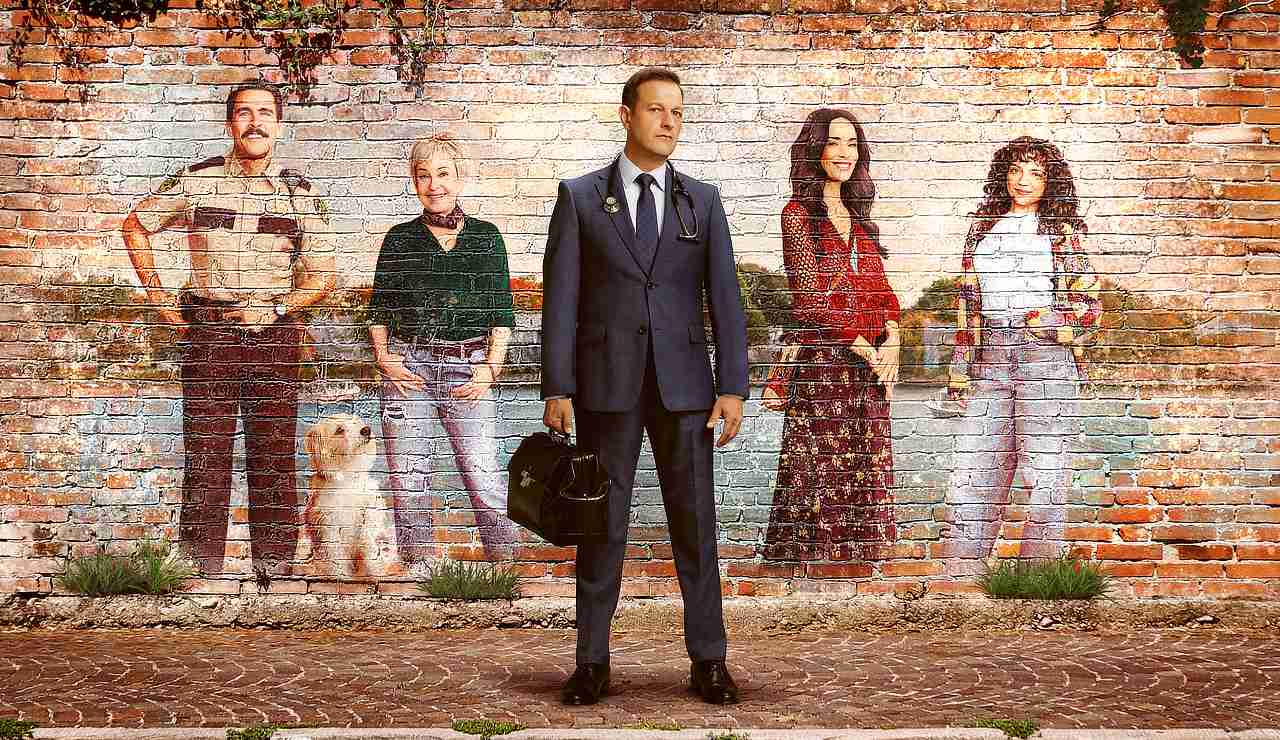 Best Medicine Renewed for a Second Season by FOX