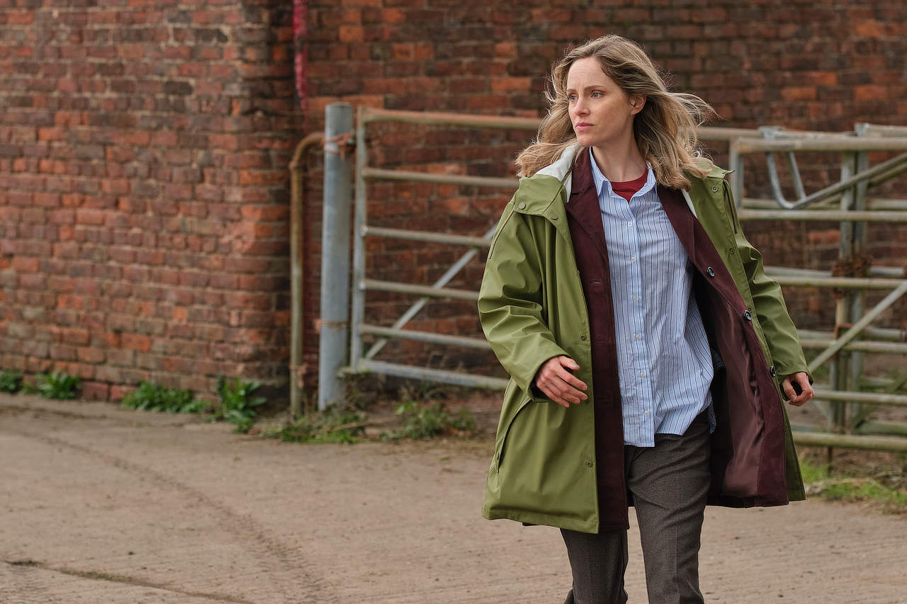 BritBox April 2026 Schedule Announced - After the Flood
