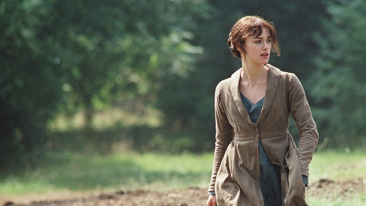 BritBox April 2026 - Pride and Prejudice