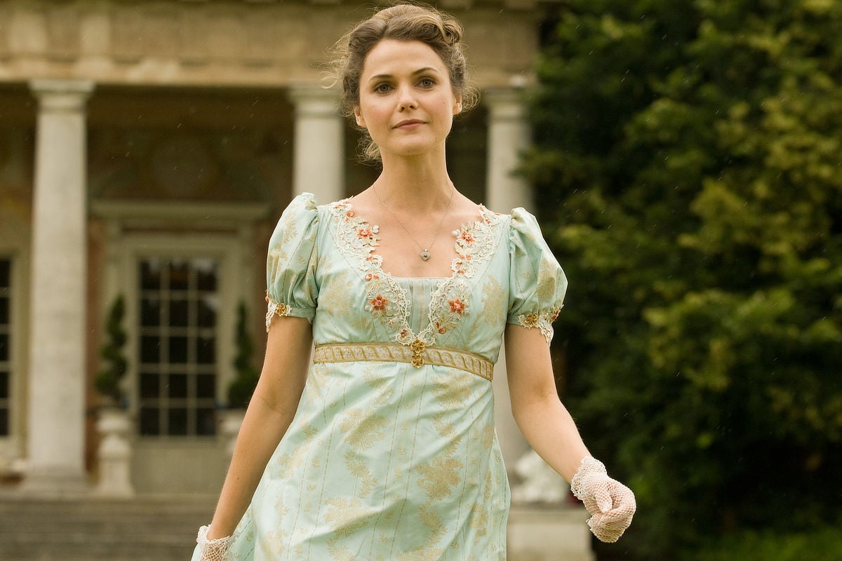 Austenland