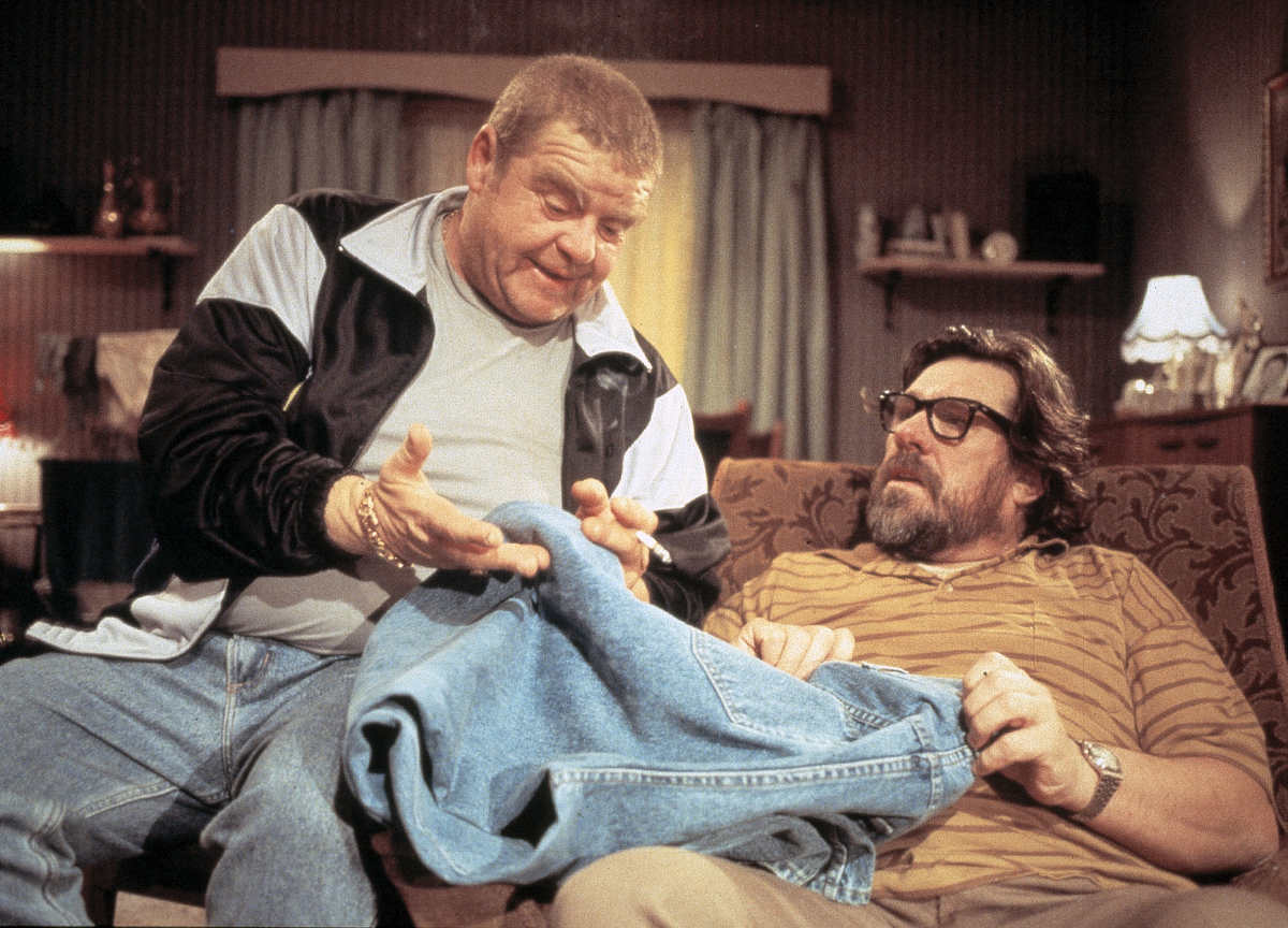 The Royle Family