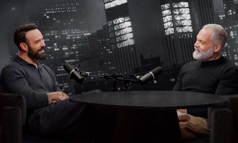 Daredevil: Born Again Season 2 Podcast Launches