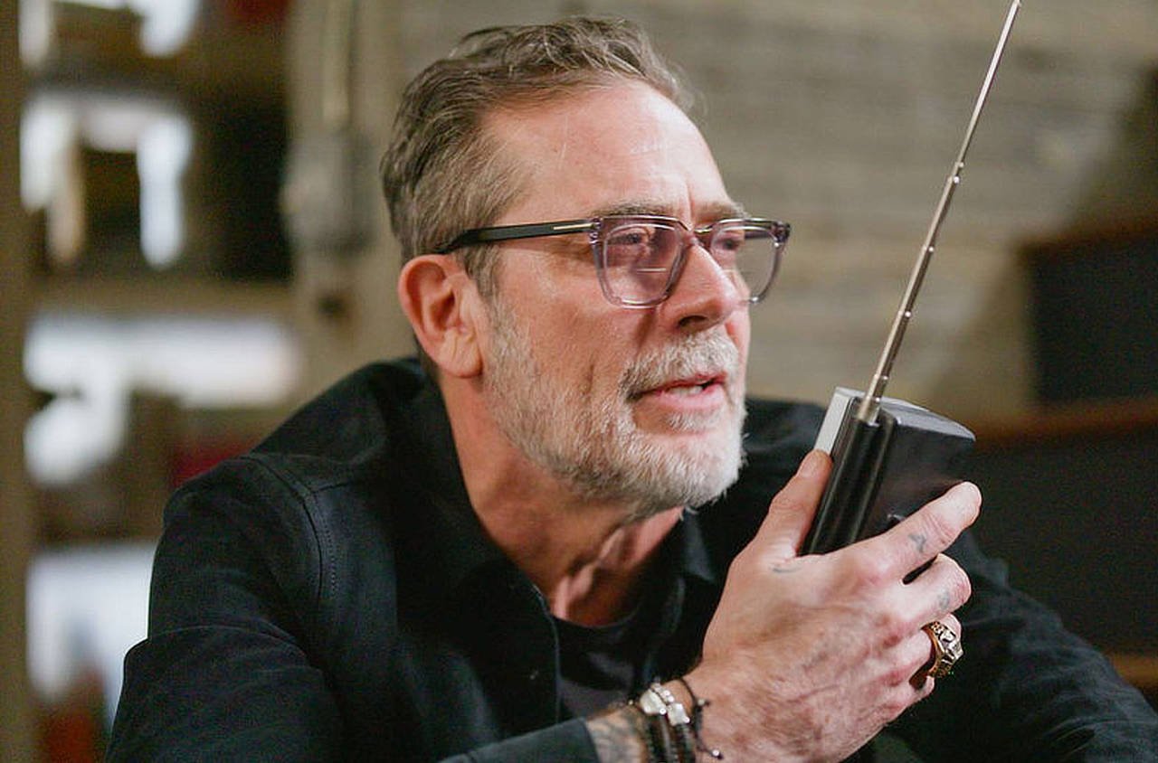 Destination X Renewed for a Second Season by NBC