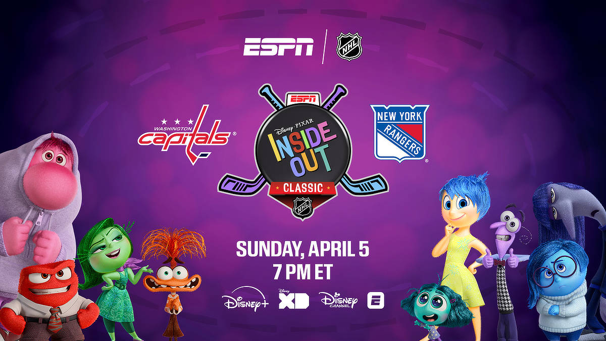 Inside Out Classic