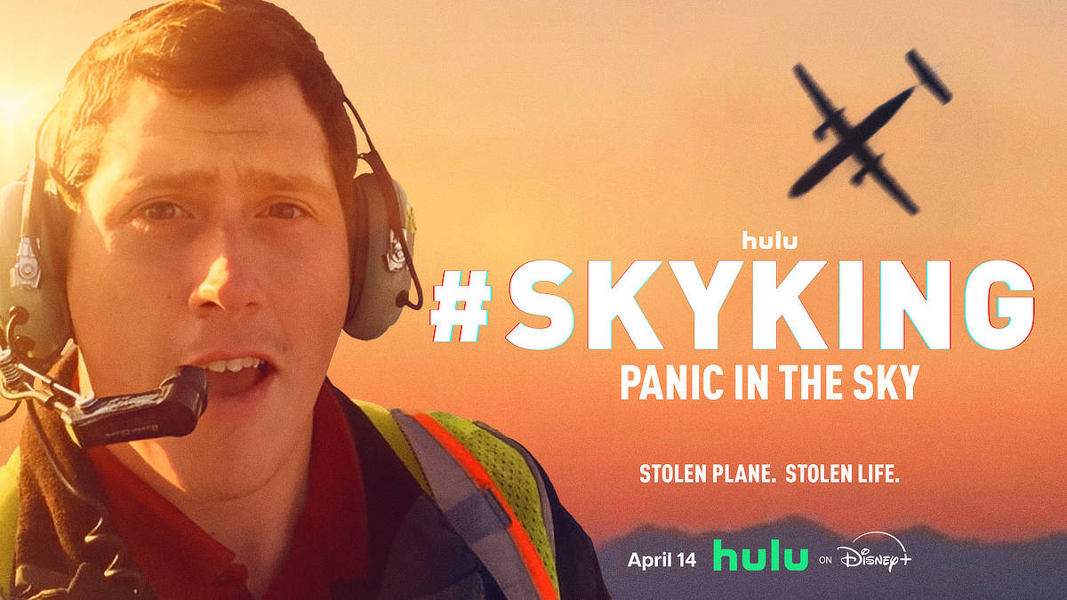 #SKYKING