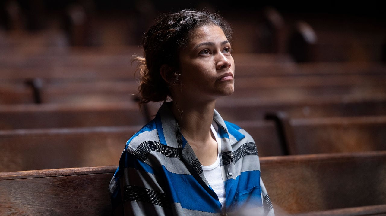 New Euphoria Season 3 Trailer Revealed - Zendaya as Ruby "Rue" Bennett