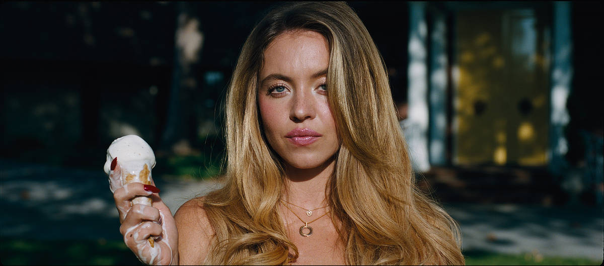 Sydney Sweeney as Cassandra "Cassie" Howard