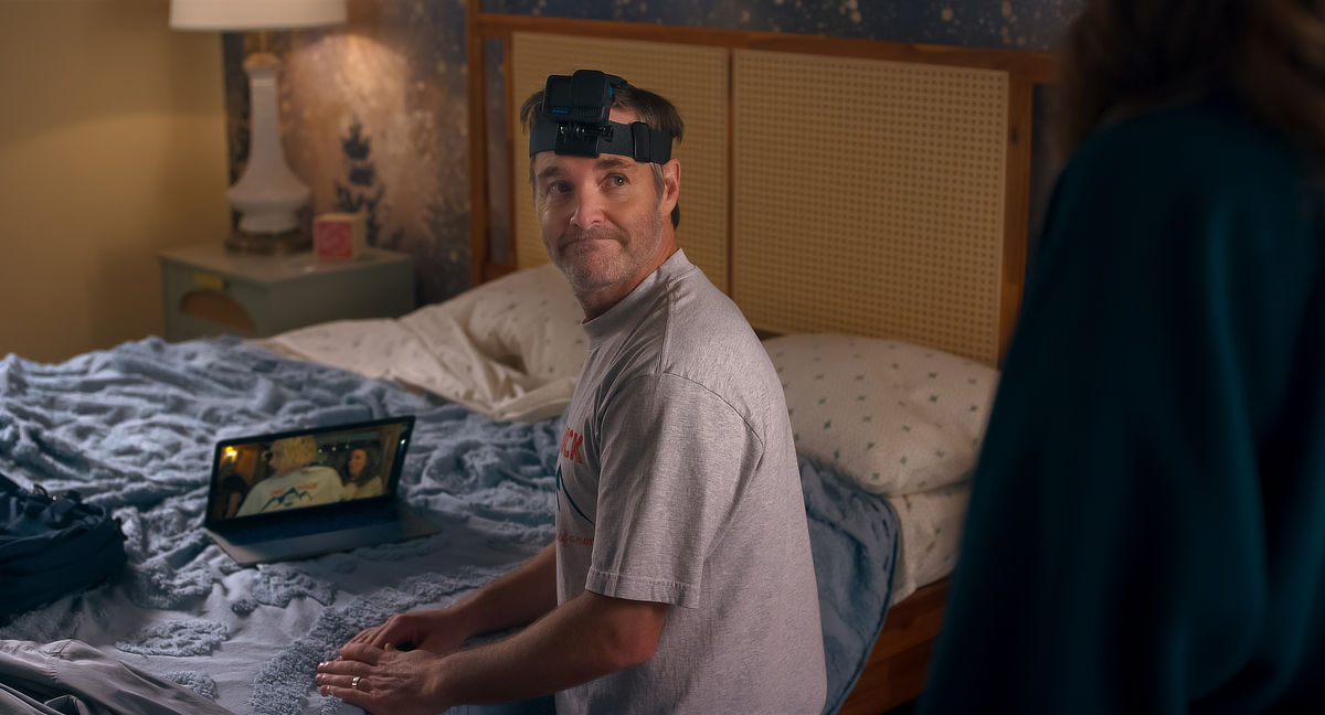 Will Forte as Jack