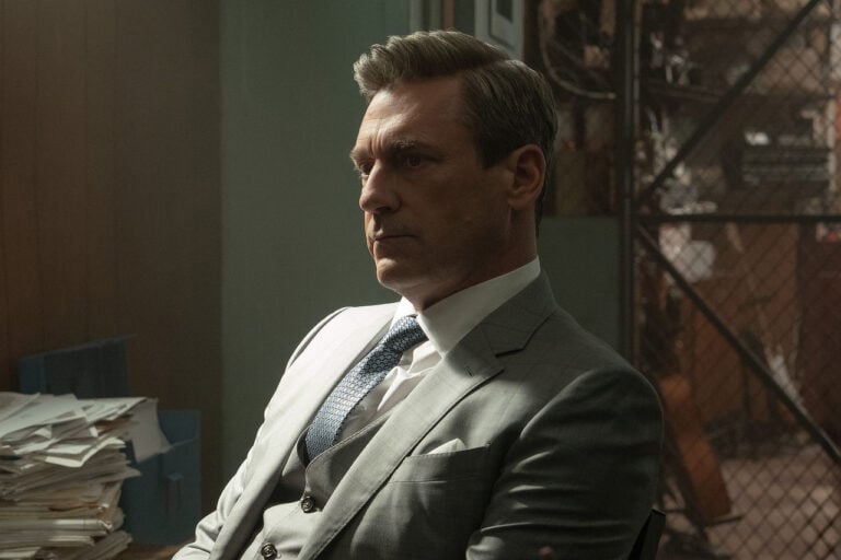 Your Friends & Neighbors Season Two Trailer and Key Art Drop