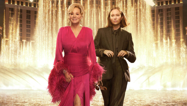 Hacks Season 5 to Wrap Up the Series Beginning in April