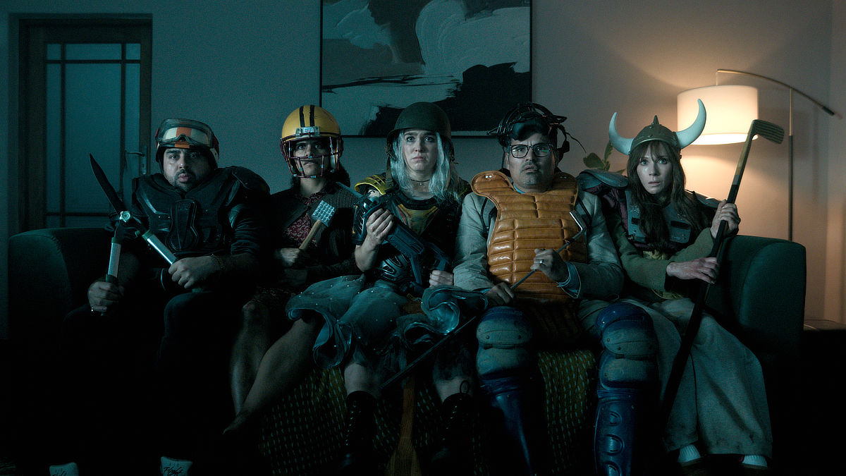 Photo courtesy of Universal Pictures Home Entertainment